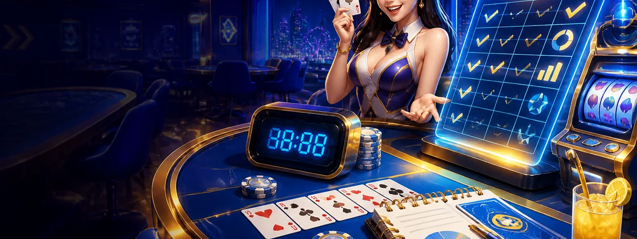 Cẩm nang ngân sách và thời gian
